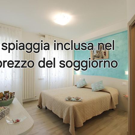 Affittacamere I Principi Del Conero Numana Zewnętrze zdjęcie