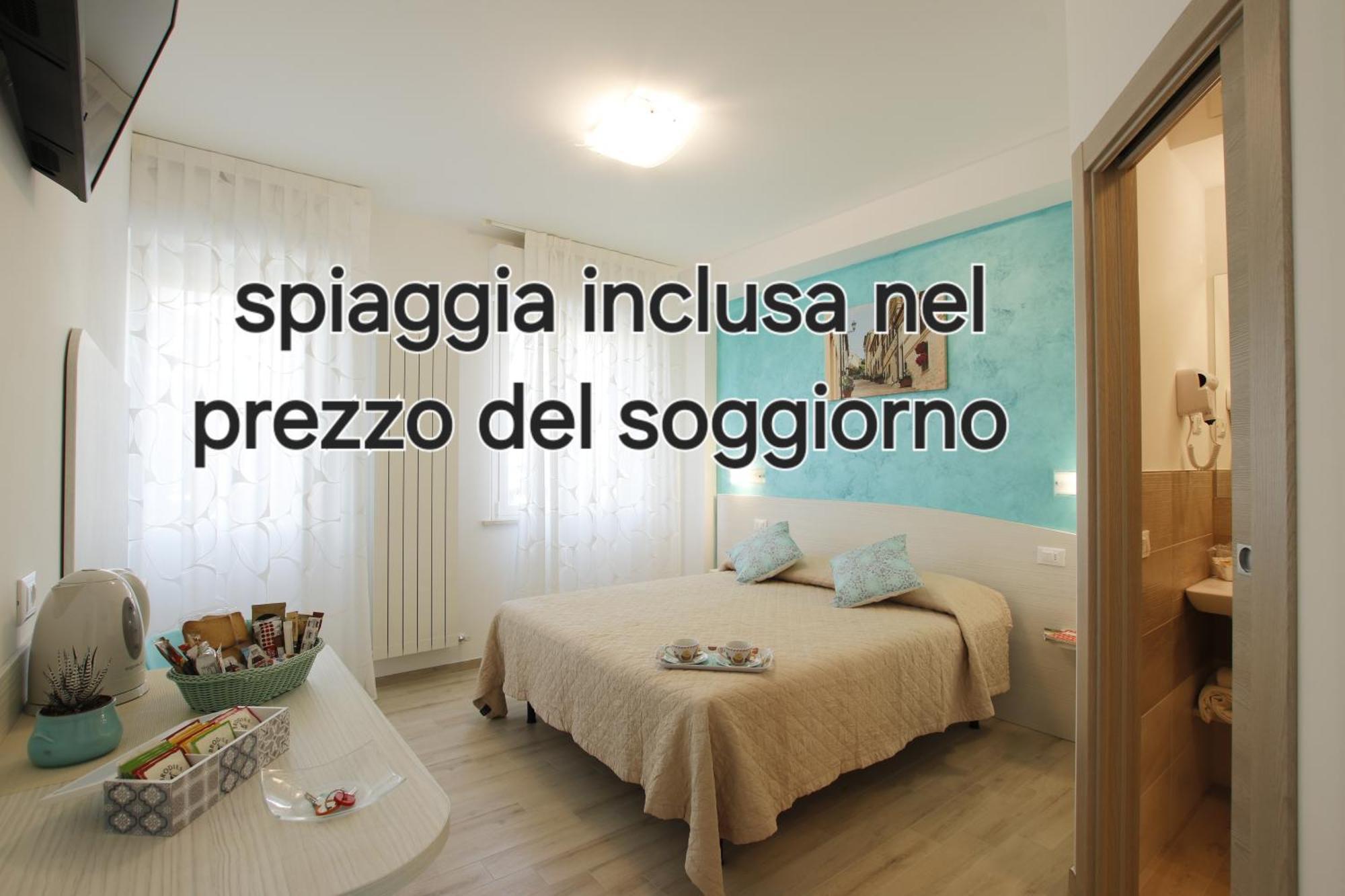 Affittacamere I Principi Del Conero Numana Zewnętrze zdjęcie