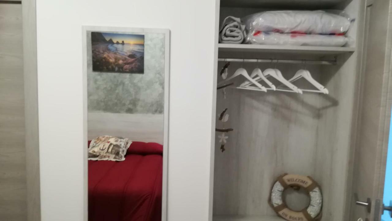 Affittacamere I Principi Del Conero Numana Zewnętrze zdjęcie